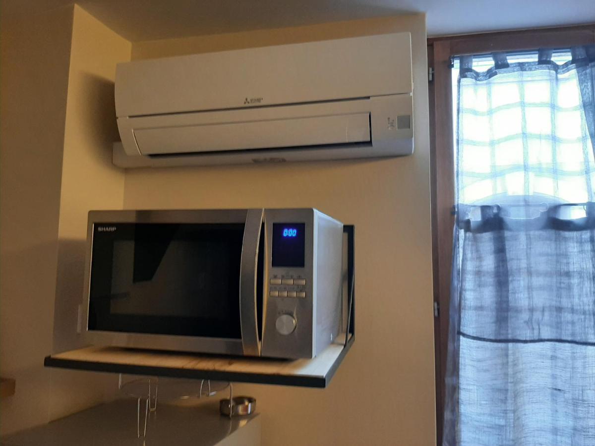 3 Apt T2 Cosy De 40 A 50 M2 Ideal Pour Un Deplacement Pro " Les Iris " Bourg-Saint-Andéol Kültér fotó